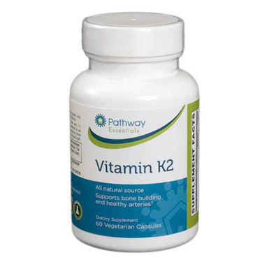 Vitamin K2